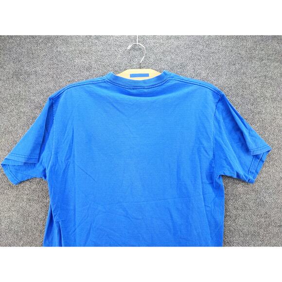 Vintage 2003 NFL AFC Champions Indianapolis Colts T Shirt Size L - Picture 6 of 10